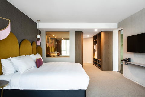 Ovolo The Valley Brisbane - Accommodation Coffs Harbour 15