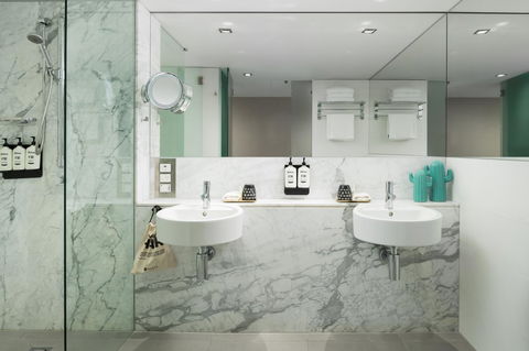 Ovolo The Valley Brisbane - Accommodation Coffs Harbour 21