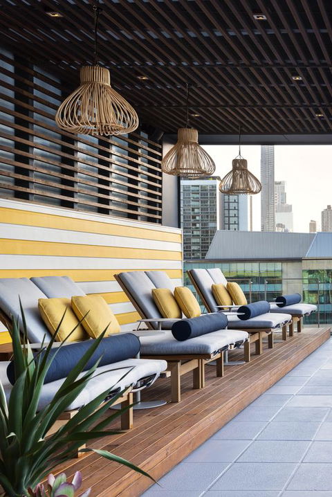 Ovolo The Valley Brisbane - Accommodation Coffs Harbour 8