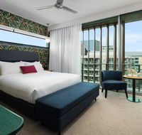 Ovolo The Valley Brisbane - Accommodation Coffs Harbour