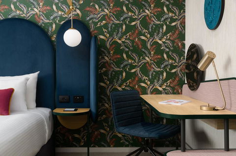 Ovolo The Valley Brisbane - Accommodation Coffs Harbour 18