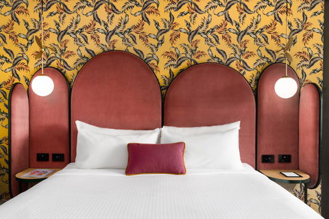 Ovolo The Valley Brisbane - Accommodation Coffs Harbour 16