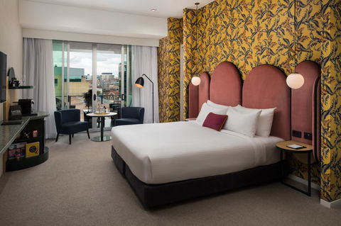 Ovolo The Valley Brisbane - Accommodation Coffs Harbour 17