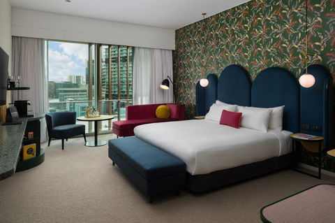 Ovolo The Valley Brisbane - Accommodation Coffs Harbour 19