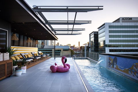 Ovolo The Valley Brisbane - Accommodation Coffs Harbour 7