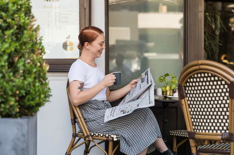 Ovolo The Valley Brisbane - Accommodation Coffs Harbour 43