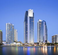 Mantra Circle On Cavill - Accommodation Coffs Harbour