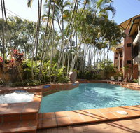 Bermuda Villas - Accommodation Coffs Harbour