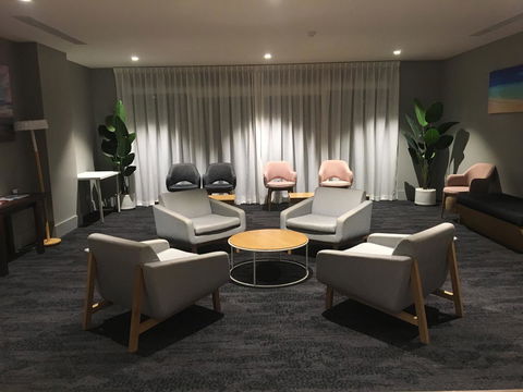Woodroffe Hotel - Accommodation Coffs Harbour 4