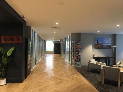 Woodroffe Hotel - Accommodation Coffs Harbour 6