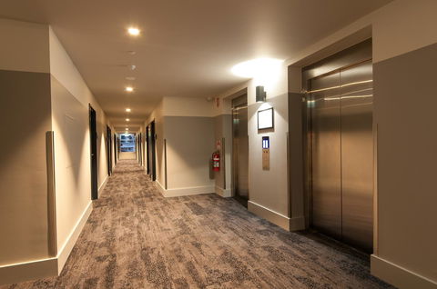 Woodroffe Hotel - Accommodation Coffs Harbour 16