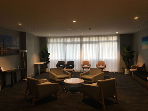 Woodroffe Hotel - Accommodation Coffs Harbour 5