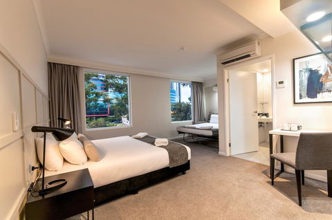 Woodroffe Hotel - Accommodation Coffs Harbour 15