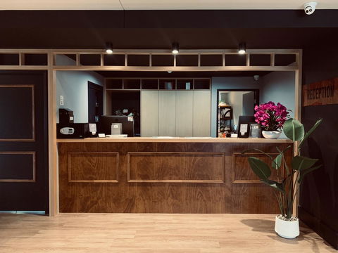 Woodroffe Hotel - Accommodation Coffs Harbour 1