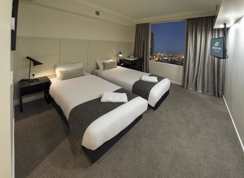 Woodroffe Hotel - Accommodation Coffs Harbour 12