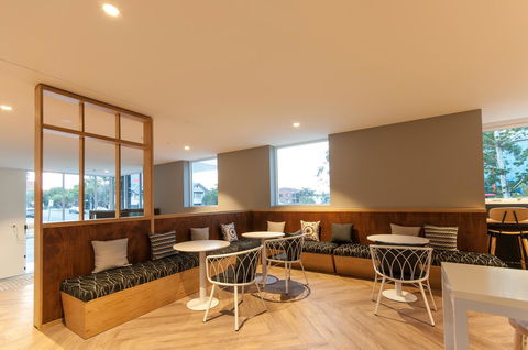 Woodroffe Hotel - Accommodation Coffs Harbour 25