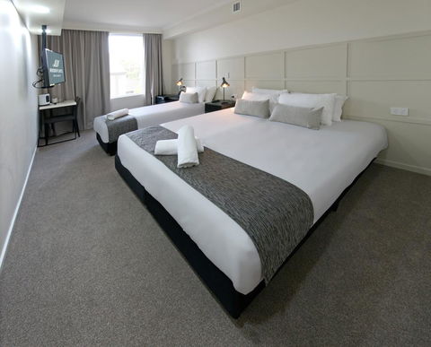 Woodroffe Hotel - Accommodation Coffs Harbour 13