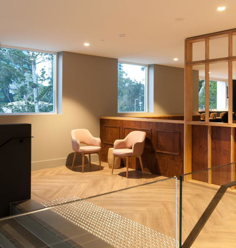 Woodroffe Hotel - Accommodation Coffs Harbour 24