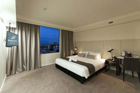 Woodroffe Hotel - Accommodation Coffs Harbour 11