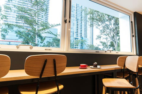 Woodroffe Hotel - Accommodation Coffs Harbour 23