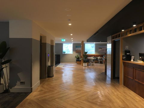 Woodroffe Hotel - Accommodation Coffs Harbour 7