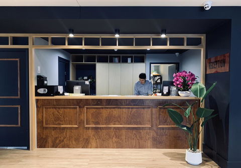 Woodroffe Hotel - Accommodation Coffs Harbour 2