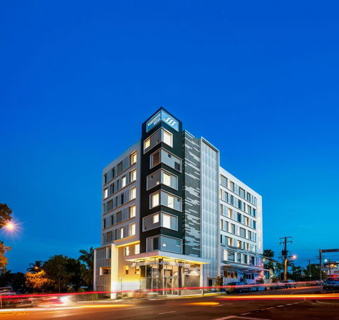 Woodroffe Hotel - Accommodation Coffs Harbour 20