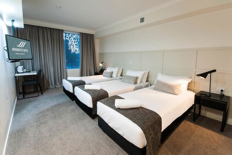 Woodroffe Hotel - Accommodation Coffs Harbour 14