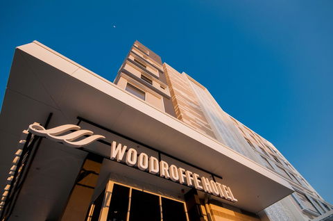 Woodroffe Hotel - Accommodation Coffs Harbour 19