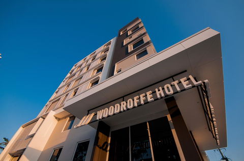 Woodroffe Hotel - Accommodation Coffs Harbour 18