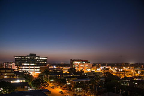 Woodroffe Hotel - Accommodation Coffs Harbour 29