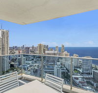 Gold Coast Private Apartments - H Residences Surfers Paradise - Accommodation Coffs Harbour