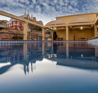 The Robert Towns - Accommodation Coffs Harbour