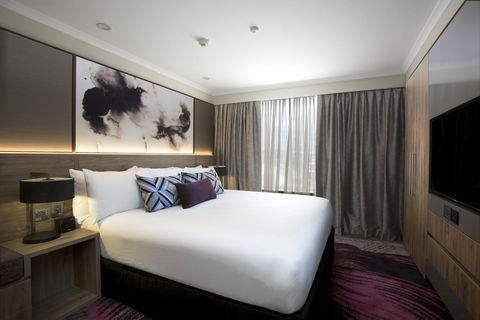 Rydges South Bank Brisbane - Accommodation Coffs Harbour 9