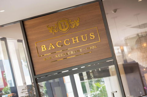 Rydges South Bank Brisbane - Accommodation Coffs Harbour 37