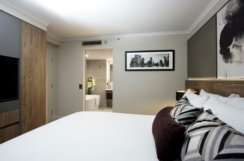 Rydges South Bank Brisbane - Accommodation Coffs Harbour 8