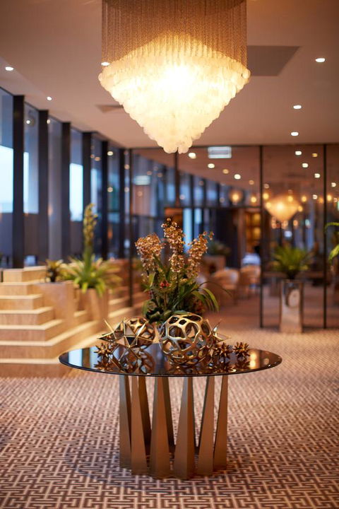 Rydges South Bank Brisbane - Accommodation Coffs Harbour 26