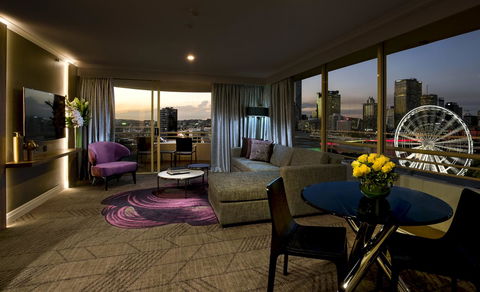 Rydges South Bank Brisbane - Accommodation Coffs Harbour 44