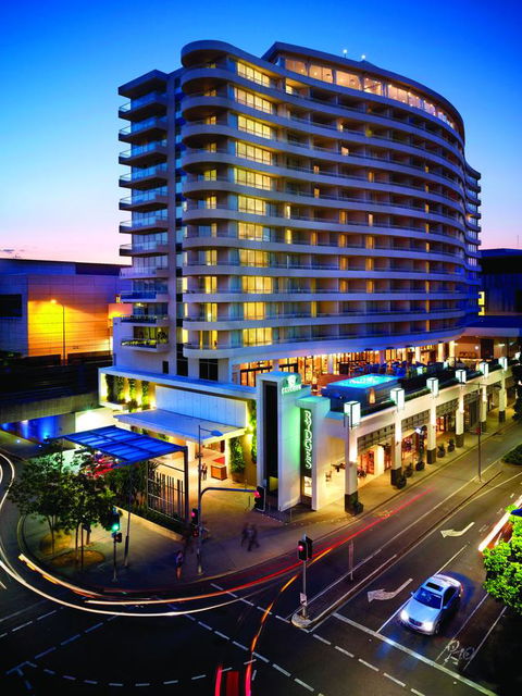 Rydges South Bank Brisbane - Accommodation Coffs Harbour 15