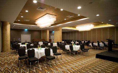 Rydges South Bank Brisbane - Accommodation Coffs Harbour 36