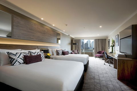 Rydges South Bank Brisbane - Accommodation Coffs Harbour 6