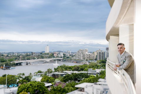 Rydges South Bank Brisbane - Accommodation Coffs Harbour 12