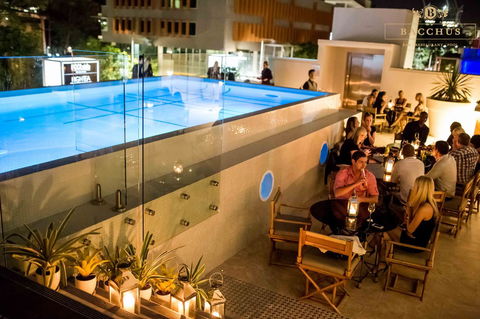 Rydges South Bank Brisbane - Accommodation Coffs Harbour 14