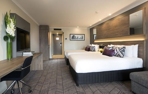Rydges South Bank Brisbane - Accommodation Coffs Harbour 5