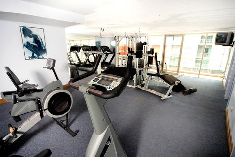 Rydges South Bank Brisbane - Accommodation Coffs Harbour 40