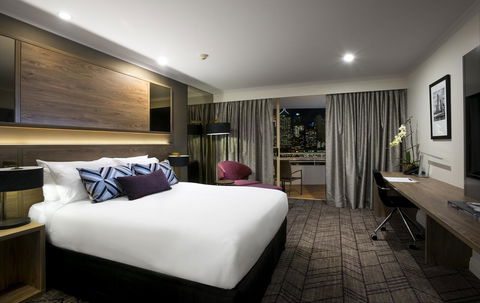 Rydges South Bank Brisbane - Accommodation Coffs Harbour 1