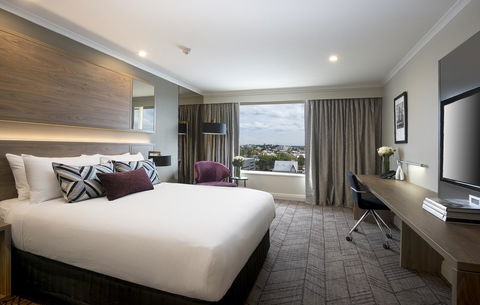 Rydges South Bank Brisbane - Accommodation Coffs Harbour 25