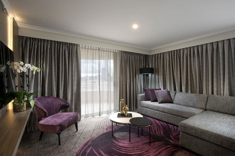Rydges South Bank Brisbane - Accommodation Coffs Harbour 10