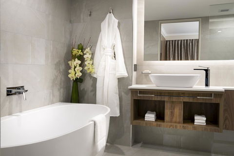 Rydges South Bank Brisbane - Accommodation Coffs Harbour 7