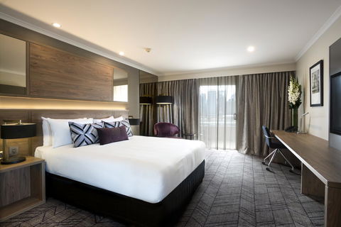 Rydges South Bank Brisbane - Accommodation Coffs Harbour 22